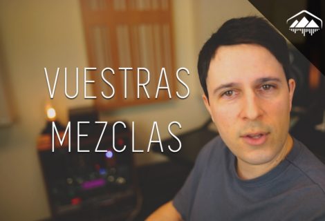 Revisiones de MEZCLA DE CANCIONES
