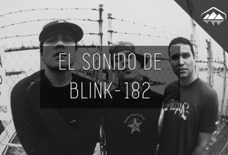 Cómo SONAR como Blink-182