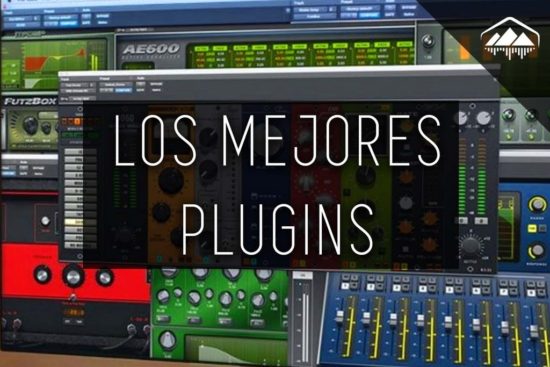 Los MEJORES PLUGINS Para MEZCLA Y PRODUCCIÓN Musical